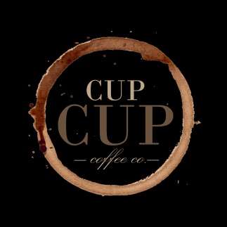 Logo Cup cup coffee