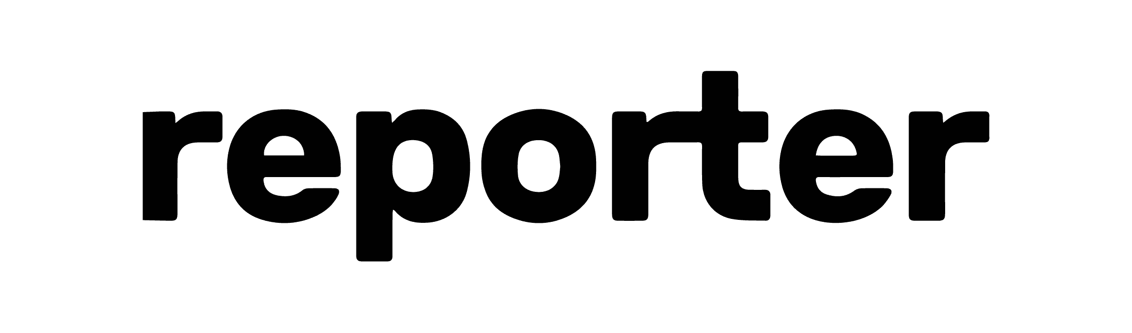 Logo Reporter