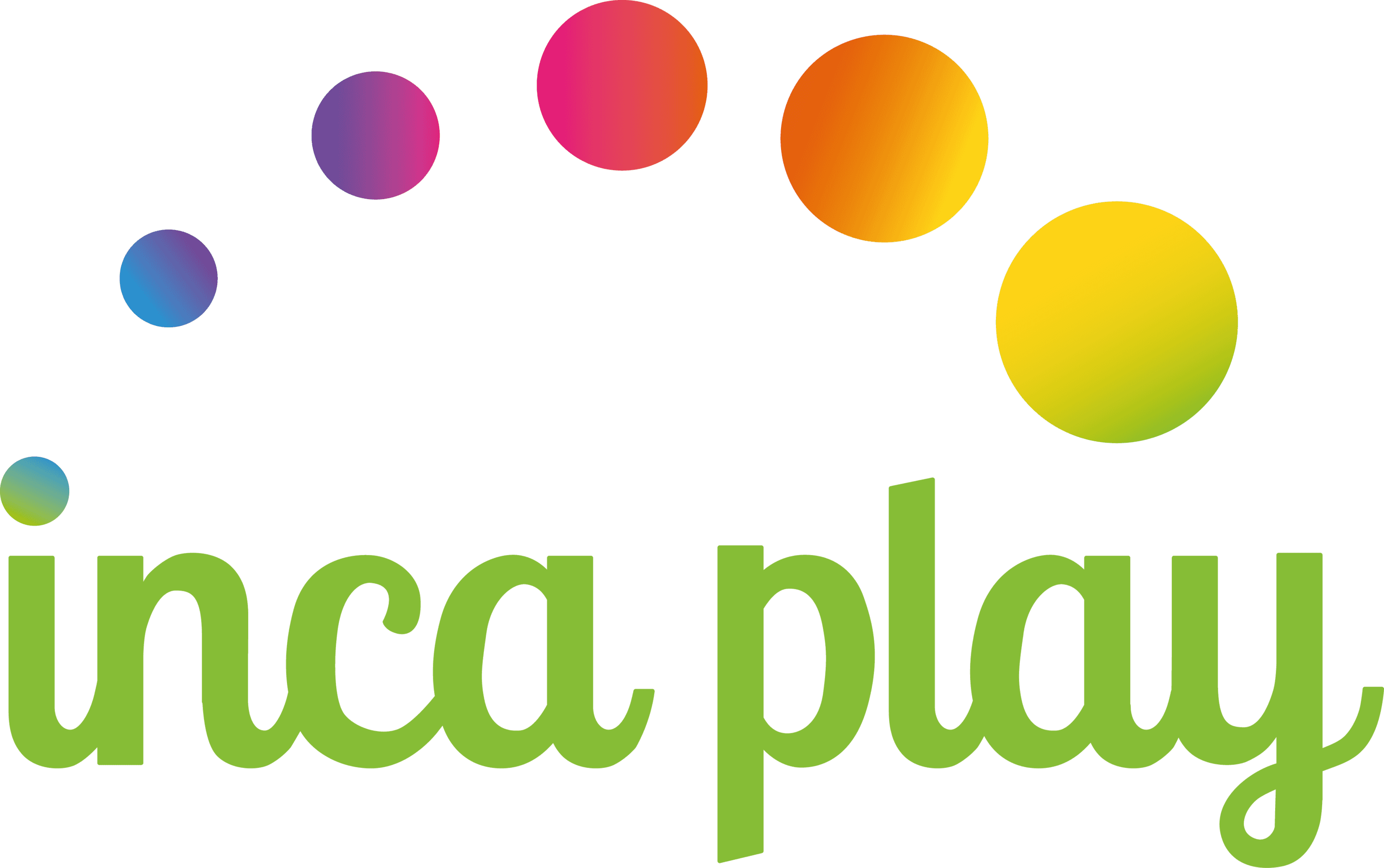 Logo Inca play