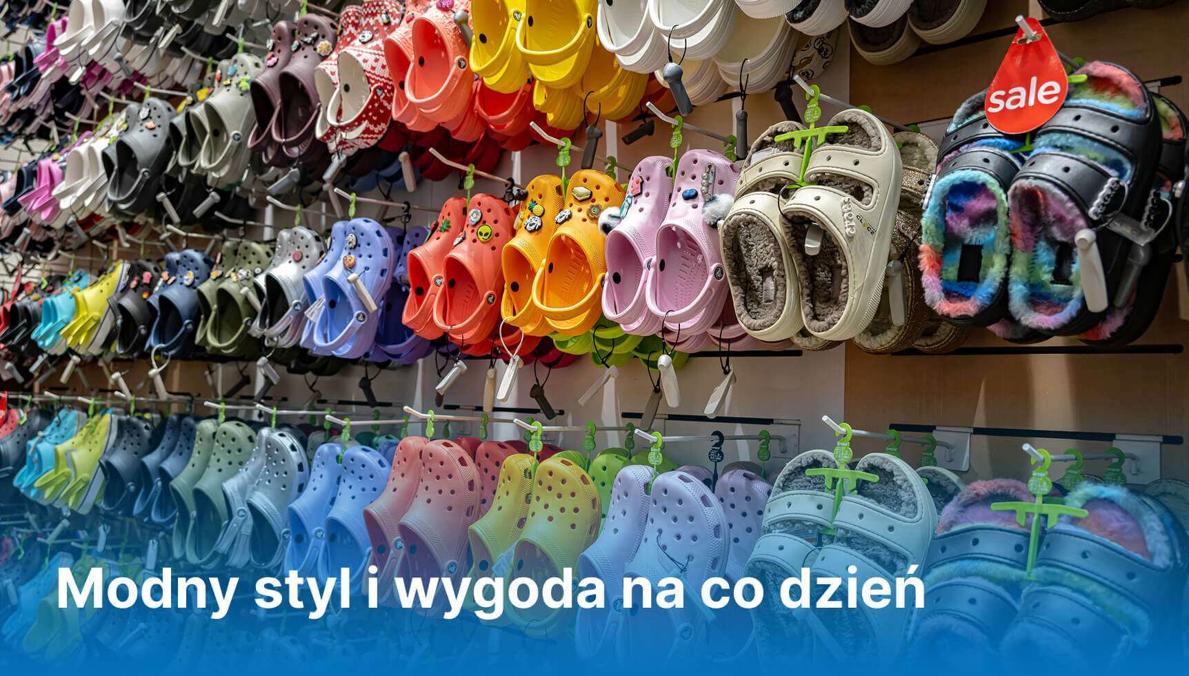 Modny styl i wygoda na co dzień