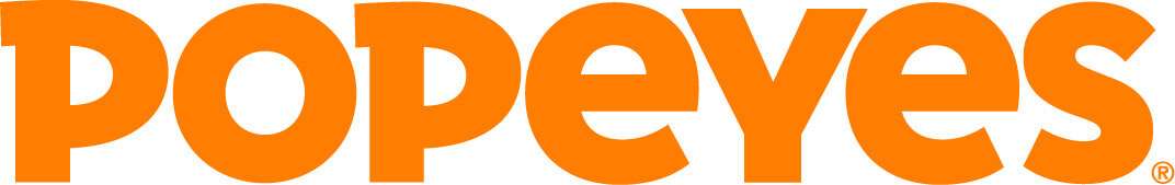 Logo Popeyes