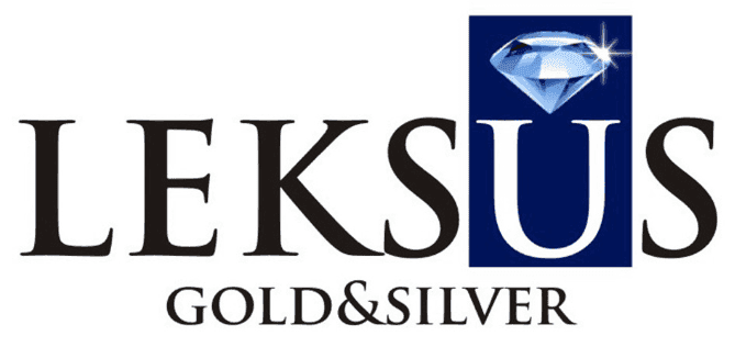 Logo Leksus Gold