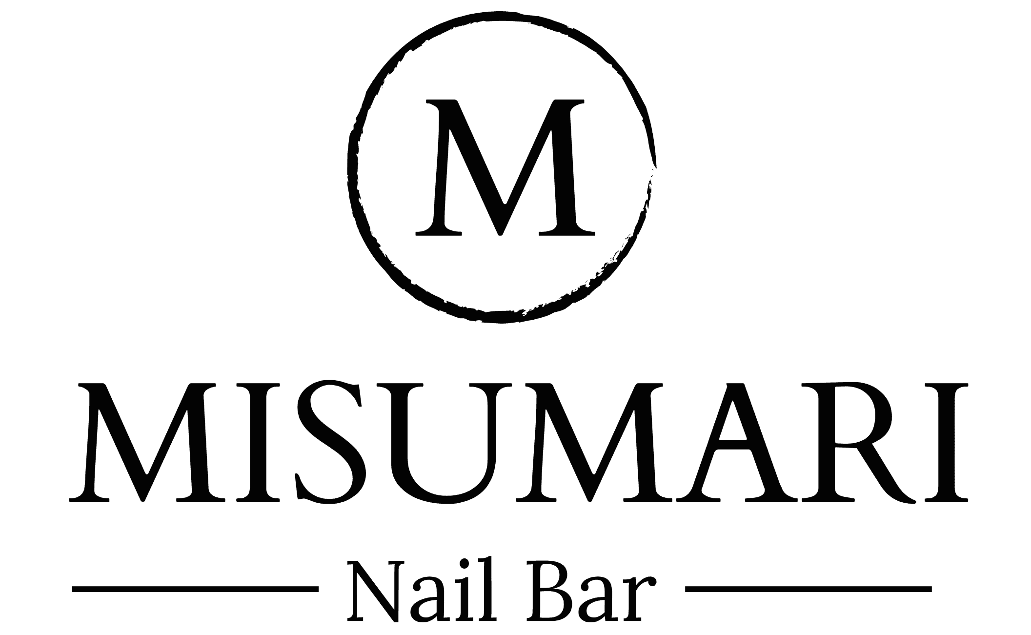 Logo Misumari Nail Bar