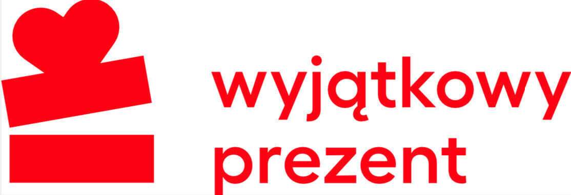 Logo Wyjątkowy prezent