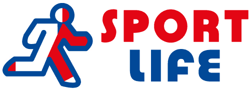 Logo Sport Life