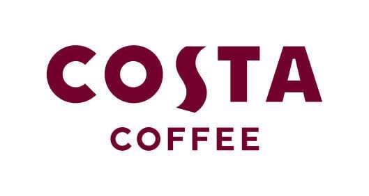 Logo Costa Coffee