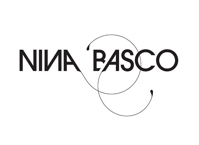 Logo Nina Basco