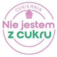 Logo Nie jestem z cukru