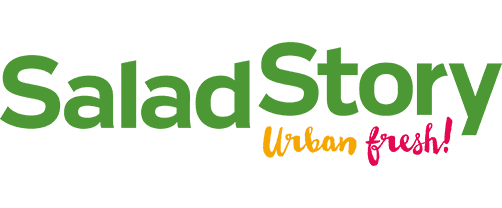 Salad Story logo