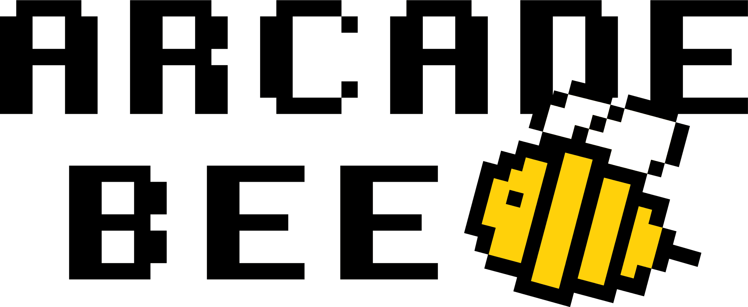 Logo Arcade Bee