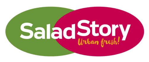 Logo Salad story