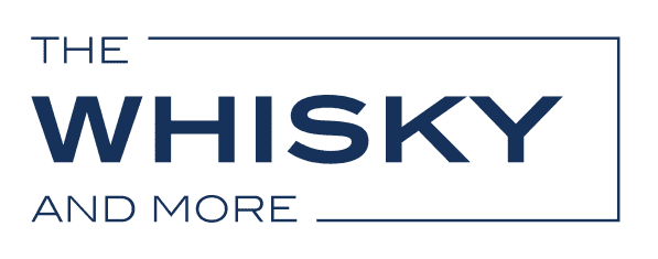 Logo The Whisky