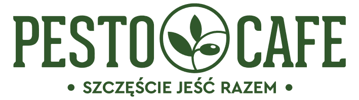 Logo Pesto Cafe